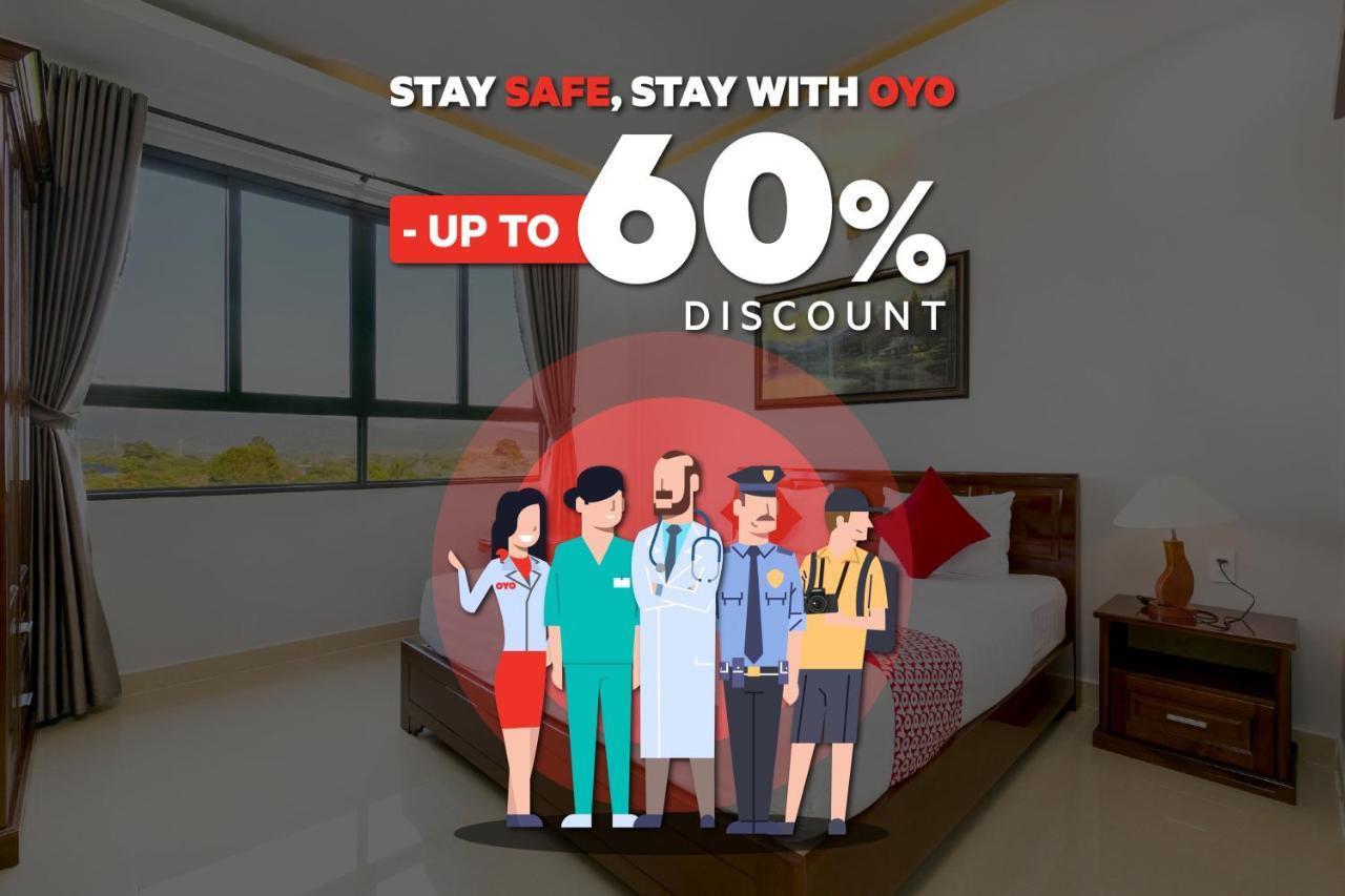 Oyo 1210 Nice Guesthouse Bandung Kültér fotó